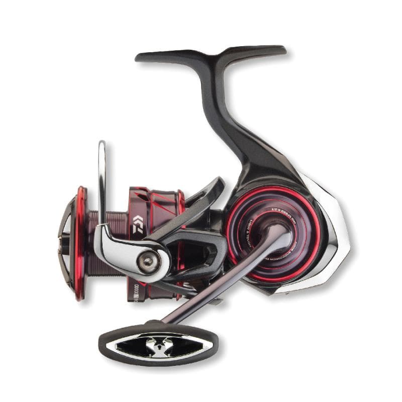 Daiwa Ballistic MQ LT 2500D