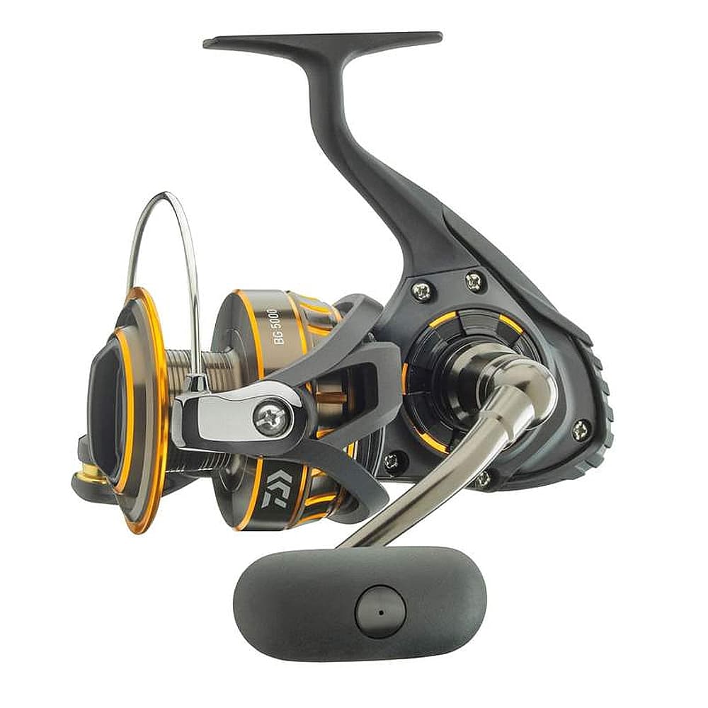 Daiwa BG 3500