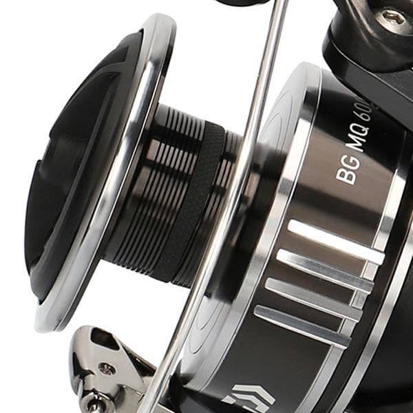 Daiwa BG MQ 2500D-H - foto 3
