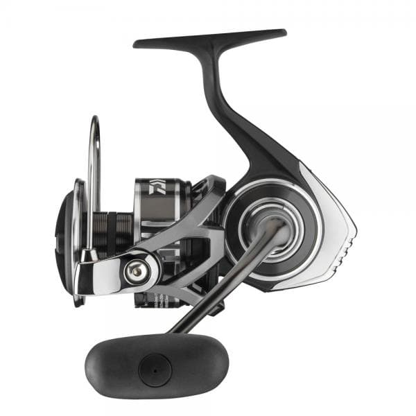 Daiwa BG MQ 4000D-XH - foto 2