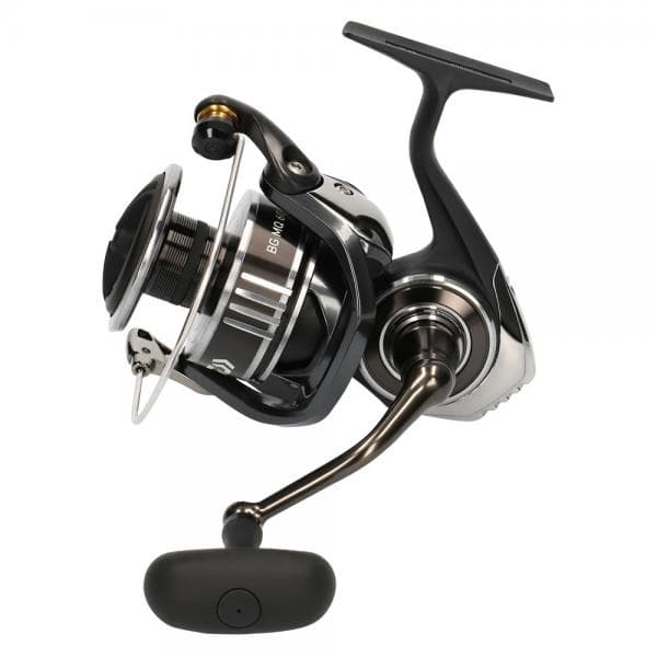 Daiwa BG MQ 4000D-XH