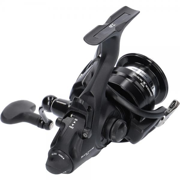Daiwa Black Widow BR LT 2500 - foto 2