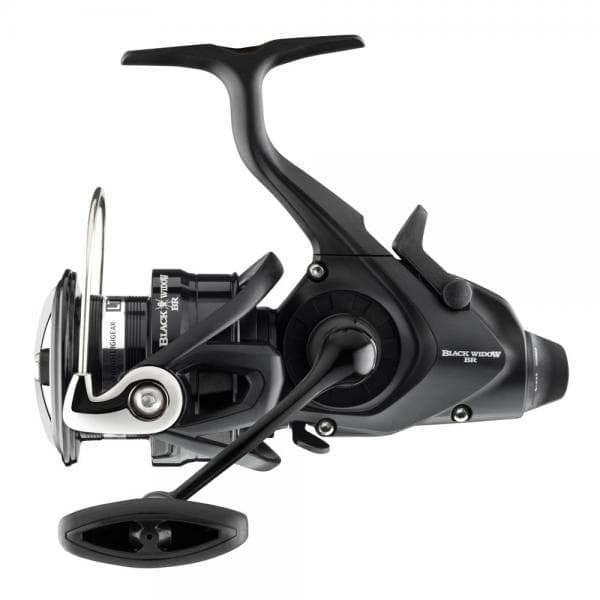 Daiwa Black Widow BR LT 2500