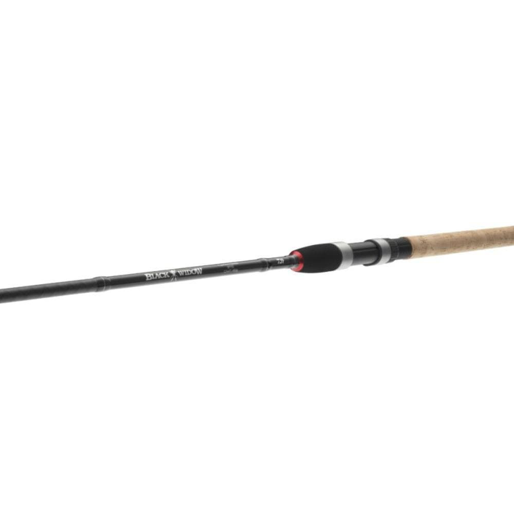 Daiwa Black Widow Carp Method Feeder 3.00m 80g - foto 3
