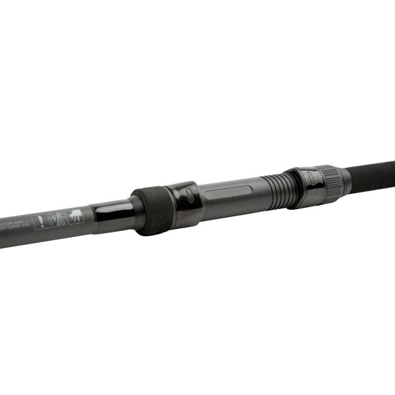 Daiwa Black Widow Extension Carp 10ft - 3lb - foto 2