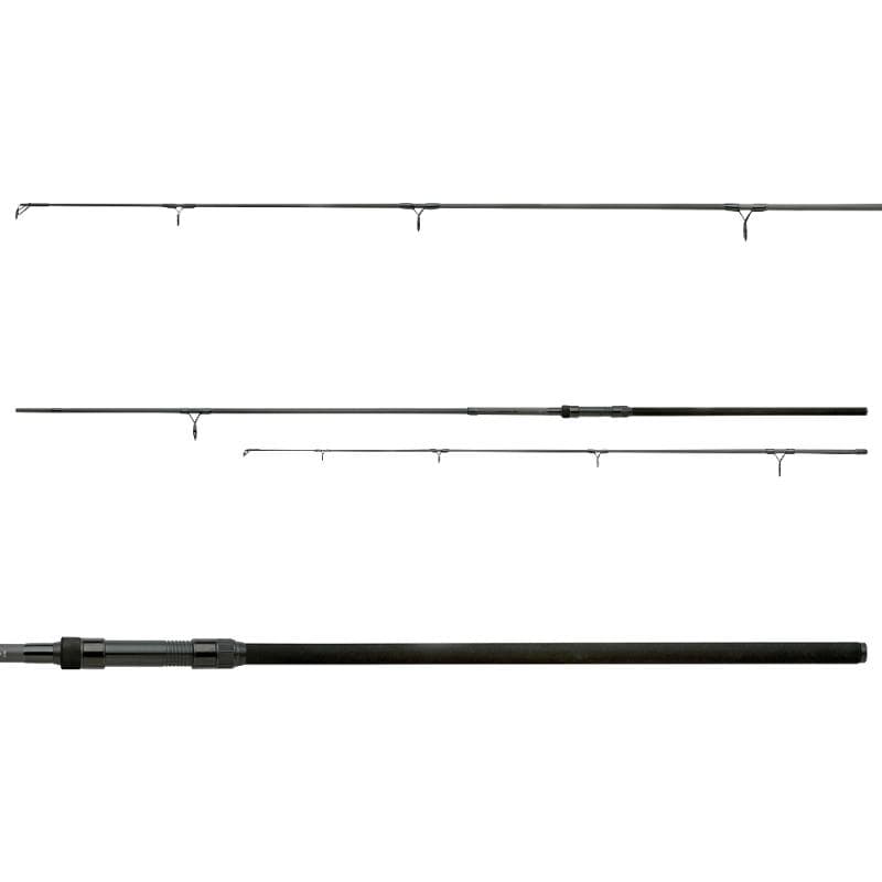Daiwa Black Widow Extension Carp 10ft - 3lb - foto 3