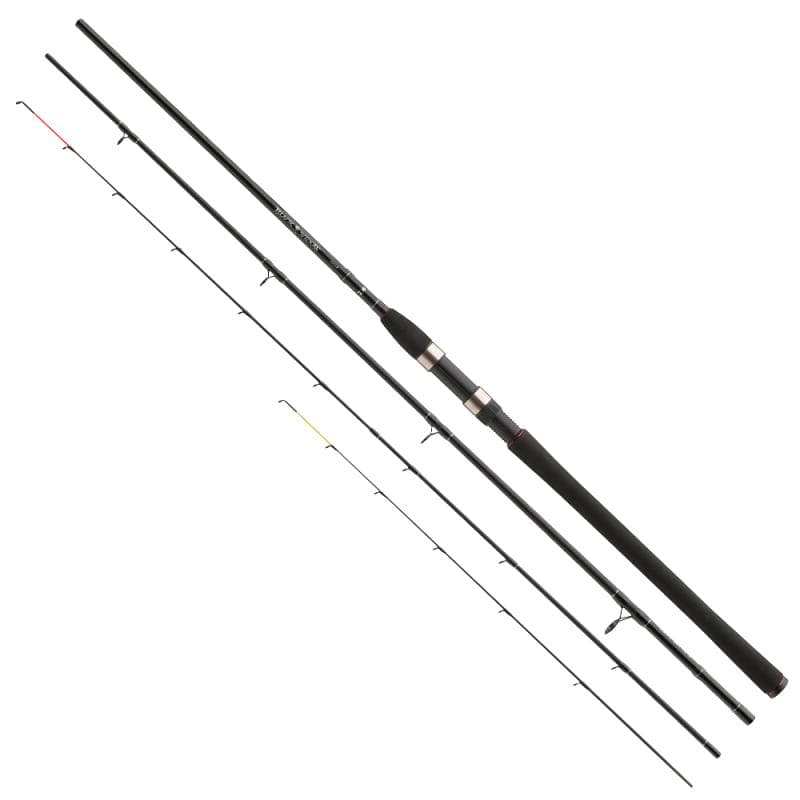 Daiwa Black Widow Feeder 3.30m 60g