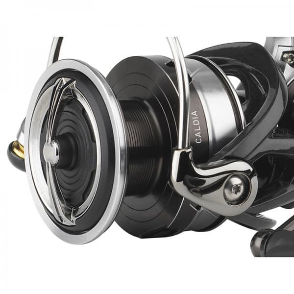Daiwa Caldia LT 2500D-XH - foto 2