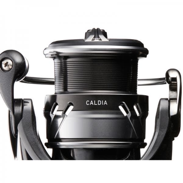 Daiwa Caldia LT 5000D-CXH - foto 3