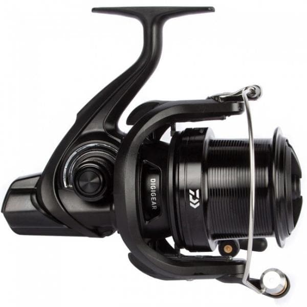 Daiwa Crosscast Carp SP 5000LD QD - foto 2