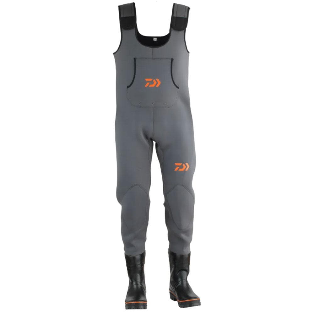 Daiwa D-Vec Neoprene Waders 42/43