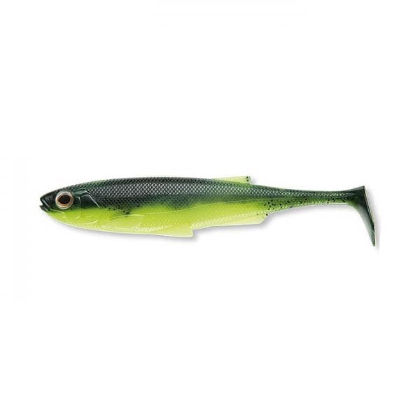 Daiwa Duckfin Liveshad 10cm 3p Mahi-Mahi
