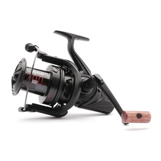 Daiwa Emblem 45 SCW QD-SD - foto 2