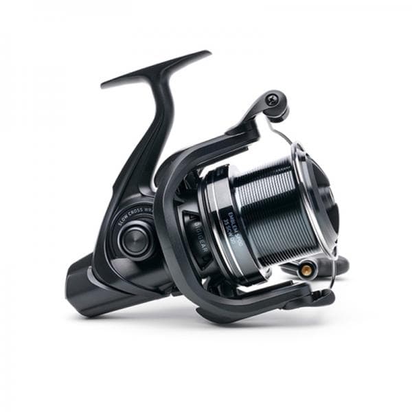 Daiwa Emblem Spod 35 SCW QD - foto 2