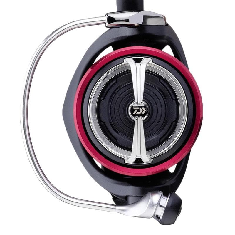 Daiwa Fuego 20 LT 1000 - foto 3