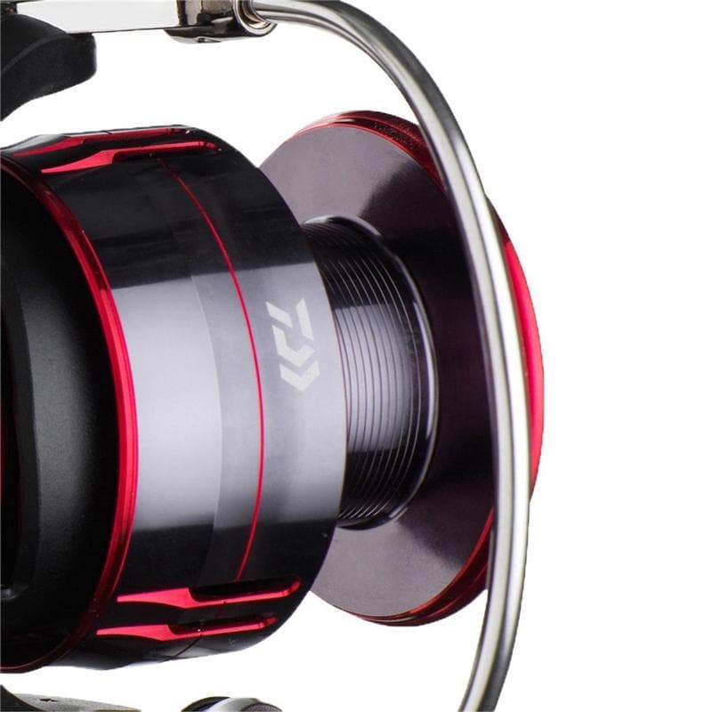 Daiwa Fuego 20 LT 1000 - foto 4