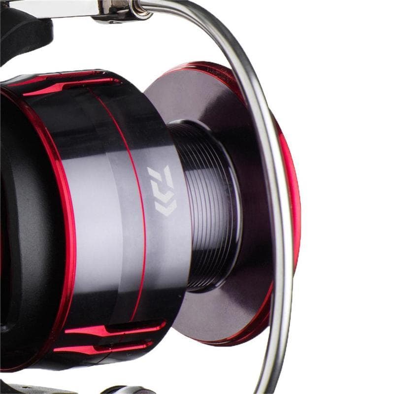 Daiwa Fuego 20 LT 4000-C - foto 4