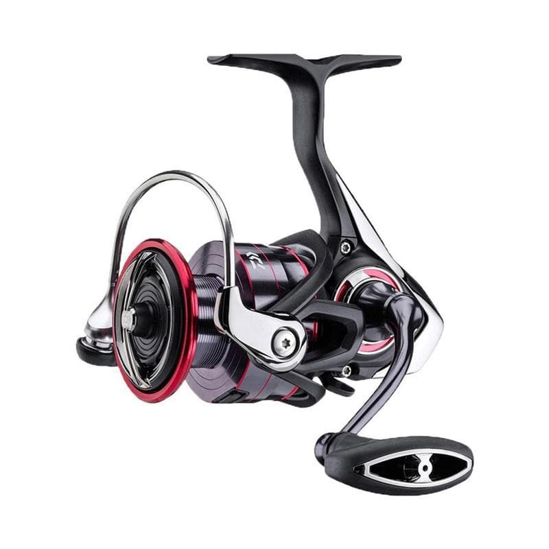 Daiwa Fuego 20 LT 6000 - foto 2