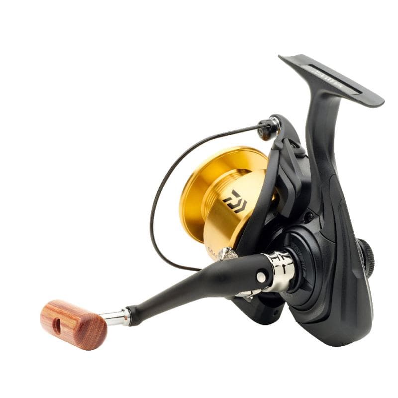 Daiwa GS 3000 LTD - foto 2