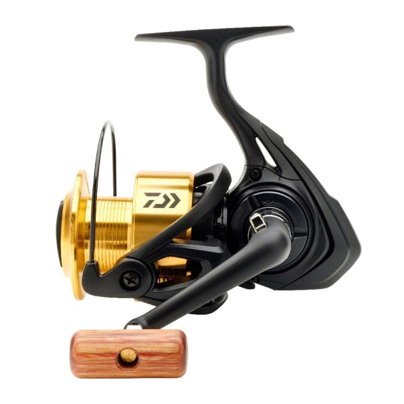Daiwa GS 3000 LTD