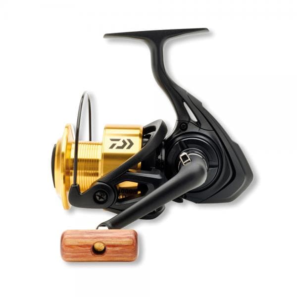 Daiwa GS 4000 LTD