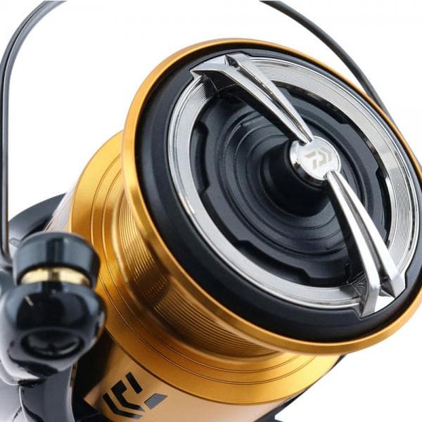 Daiwa GS BR LT 4000-C - foto 3
