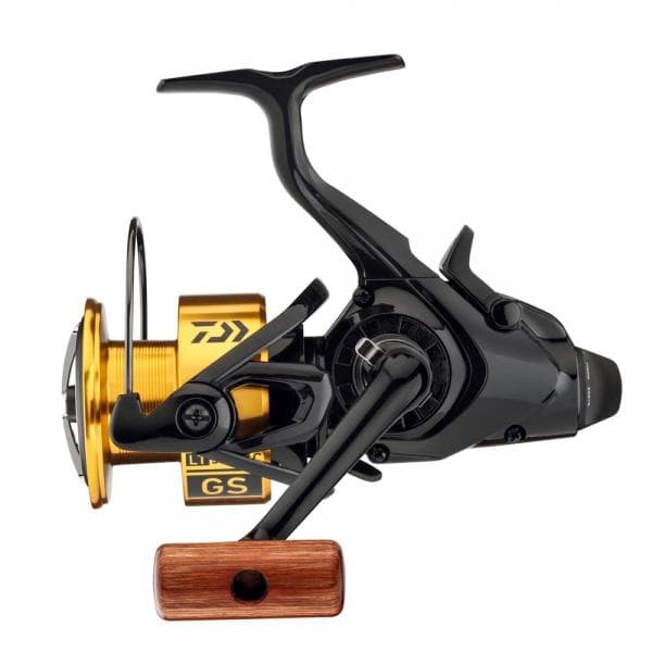 Daiwa GS BR LT 4000-C