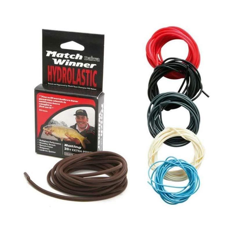 Daiwa Hydrolastic Elastiek Blue 5 -8 - foto 2