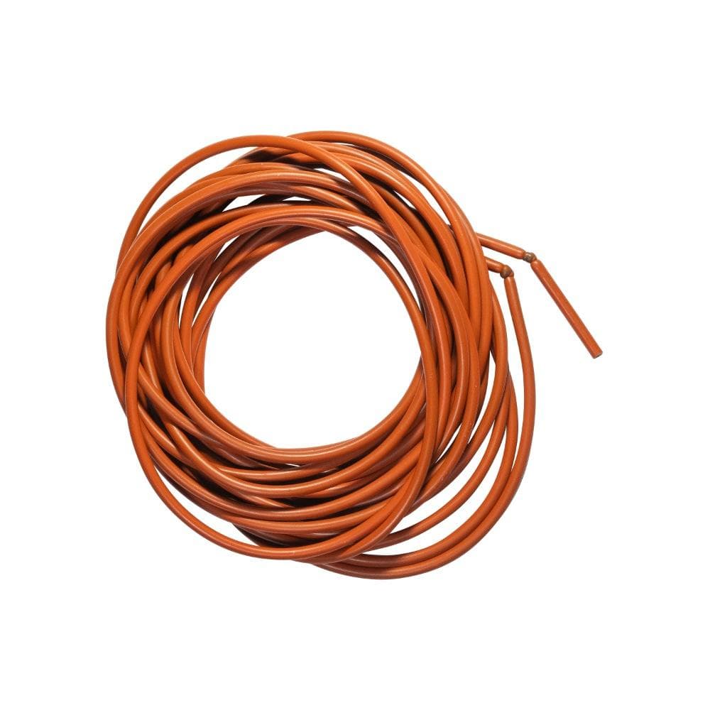 Daiwa Hydrolastic Elastiek F1 Orange 4-8 - foto 2