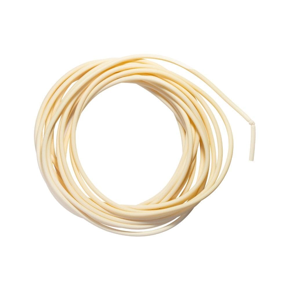 Daiwa Hydrolastic Elastiek White 6-10 - foto 2