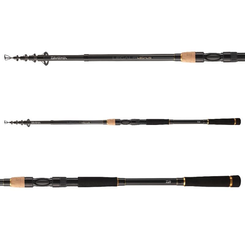 Daiwa Legalis Tele 3.00m 30-90g