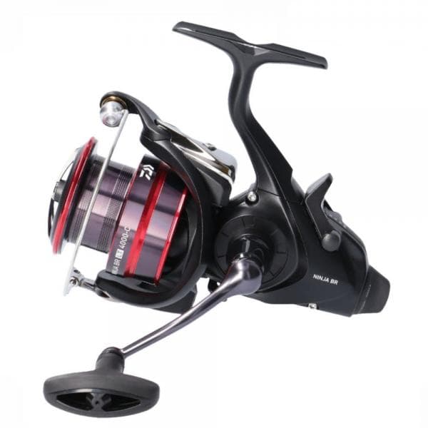 Daiwa Ninja BR LT 3000