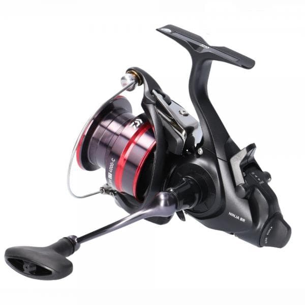 Daiwa Ninja BR LT 5000-C - foto 2