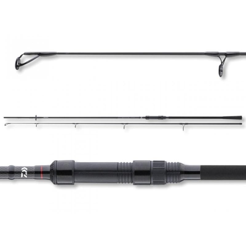 Daiwa Ninja X Carp 10ft 3.0lbs - foto 2