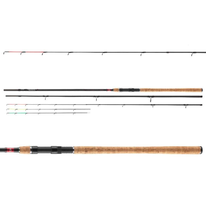 Daiwa Ninja X Feeder 3.60m 120g