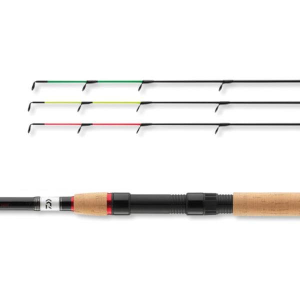 Daiwa Ninja X Feeder 3.90m 120g - foto 2
