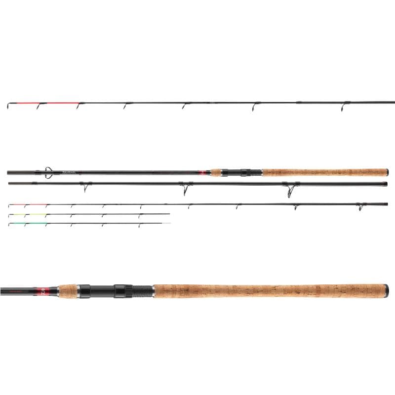 Daiwa Ninja X Method Feeder 3.30m 80g