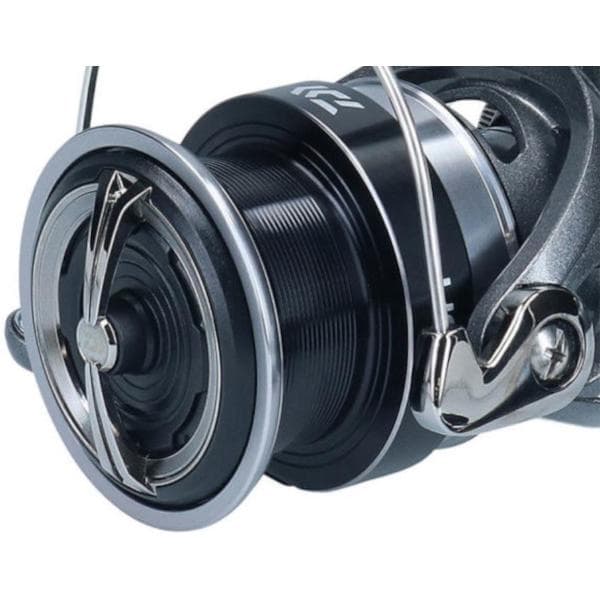 Daiwa N'ZON LT 5000S-CP - foto 2