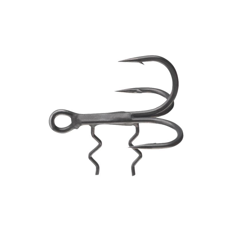 Daiwa Prorex Assist Treble Hook Size 1