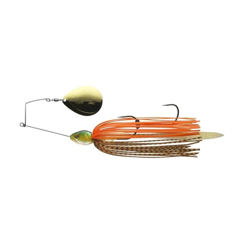 Daiwa Prorex Beamer Spinnerbait XL 21g GP