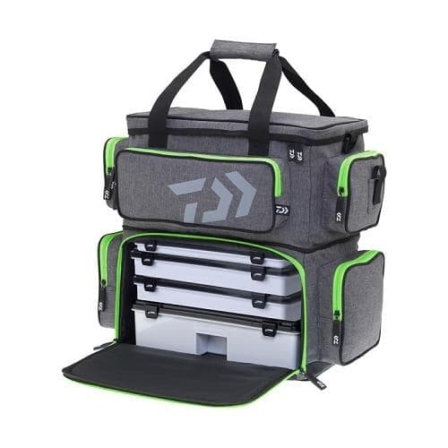 Daiwa Prorex D-Box Tackle Bag L - foto 2