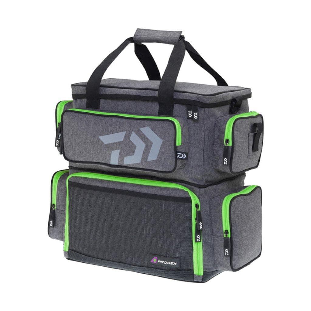 Daiwa Prorex D-Box Tackle Bag L