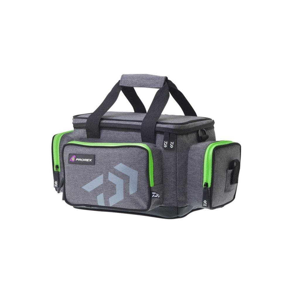 Daiwa Prorex D-Box Tackle Bag M