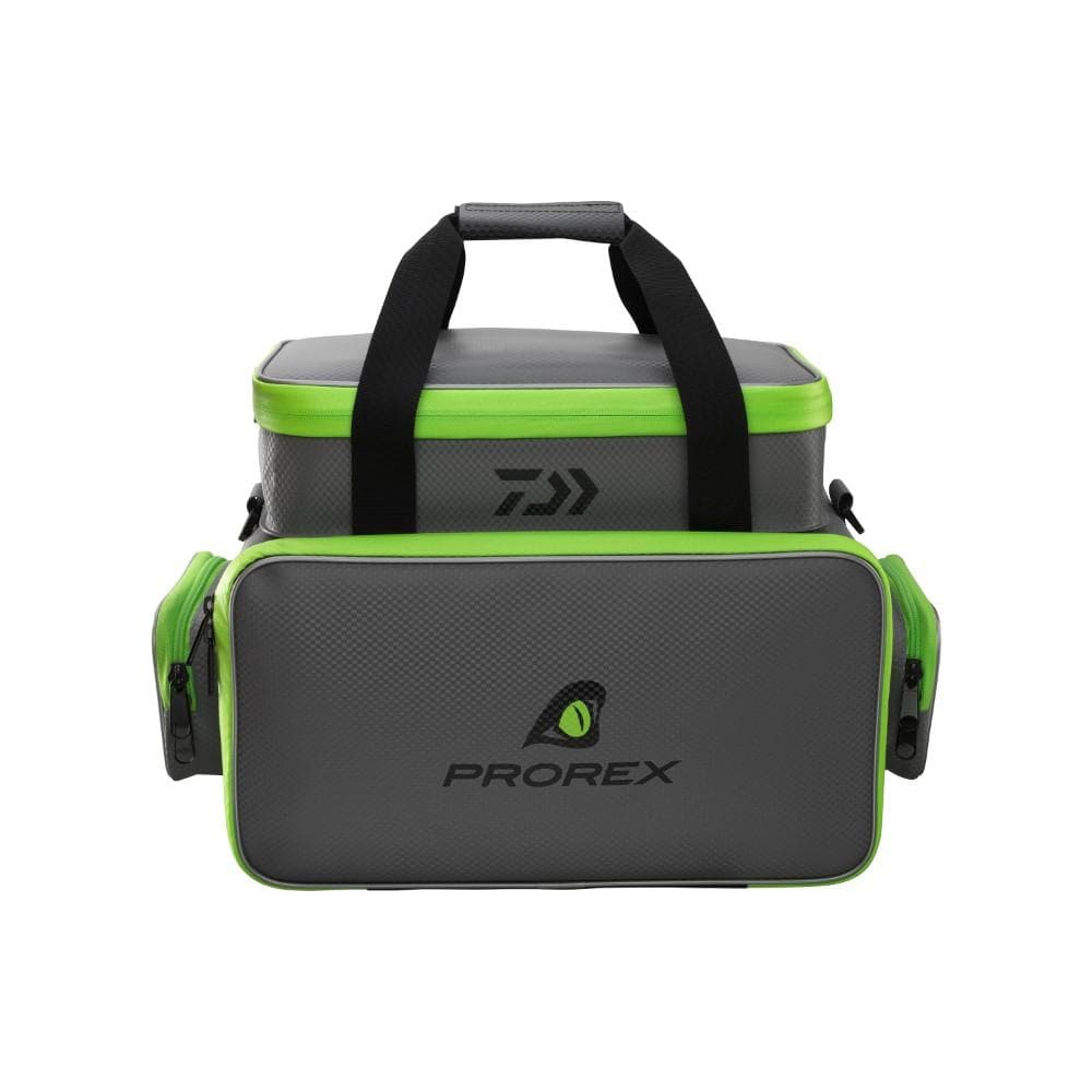 Daiwa Prorex EVA Waterproof Tackle Container Large - foto 2