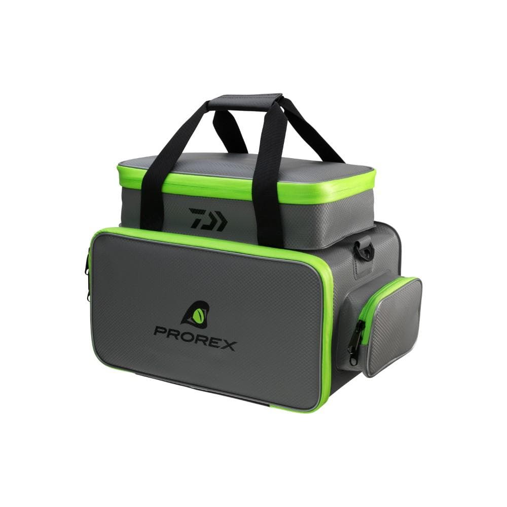 Daiwa Prorex EVA Waterproof Tackle Container Large - foto 4
