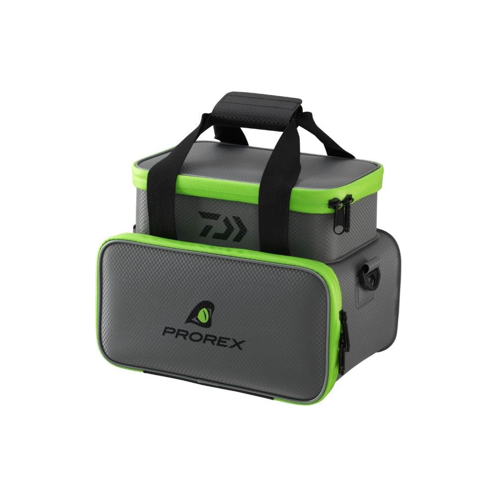 Daiwa Prorex EVA Waterproof Tackle Container Small - foto 3