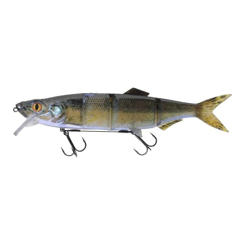 Daiwa Prorex Hybrid Swimbait 250 3D Baby Zander