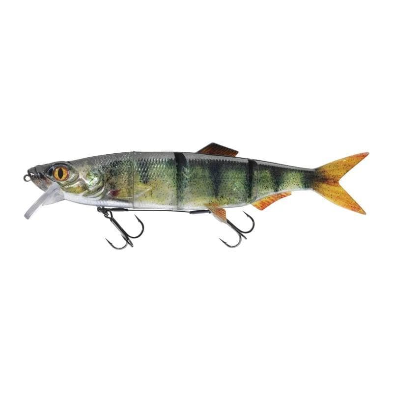 Daiwa Prorex Hybrid Swimbait 250 3D Glitter Perch