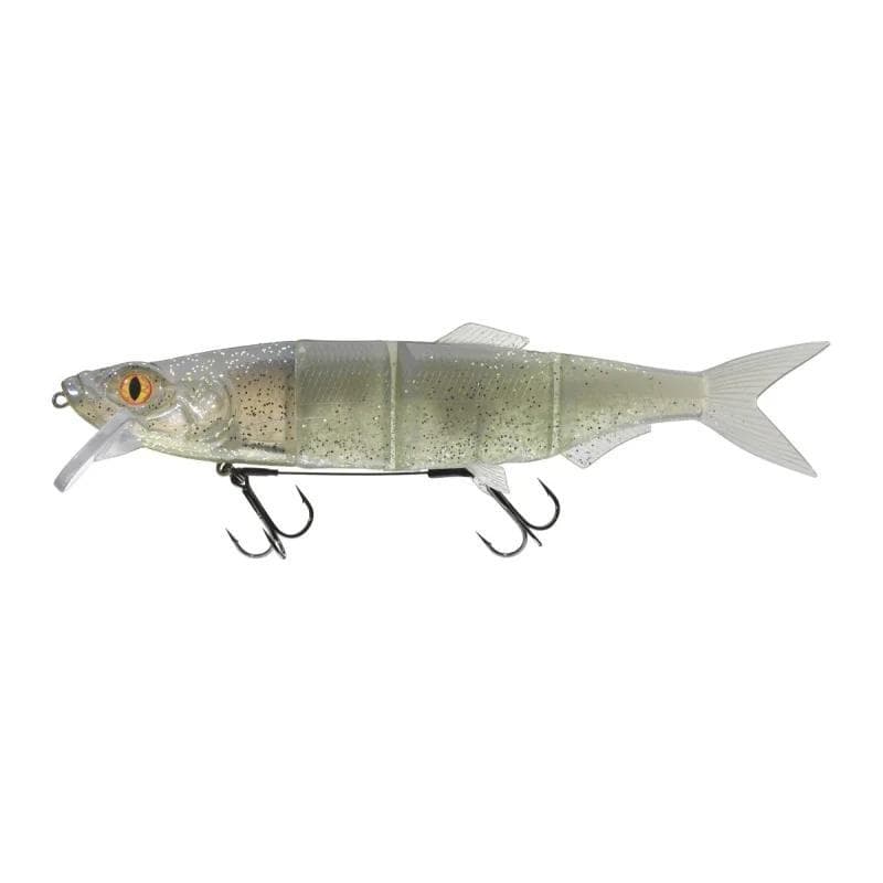 Daiwa Prorex Hybrid Swimbait 250 3D Sexy Shad