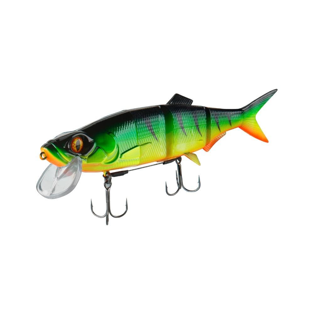 Daiwa Prorex Hybrid Swimbait 250 Firetiger - foto 2